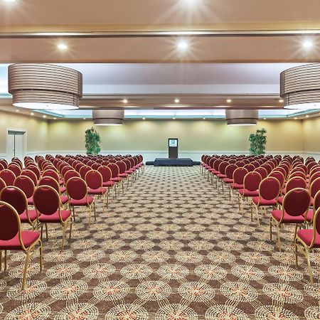Holiday Inn Tyler - Conference Center By Ihg Exterior foto