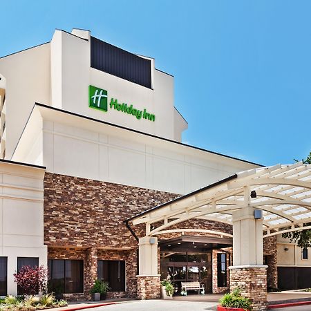 Holiday Inn Tyler - Conference Center By Ihg Exterior foto