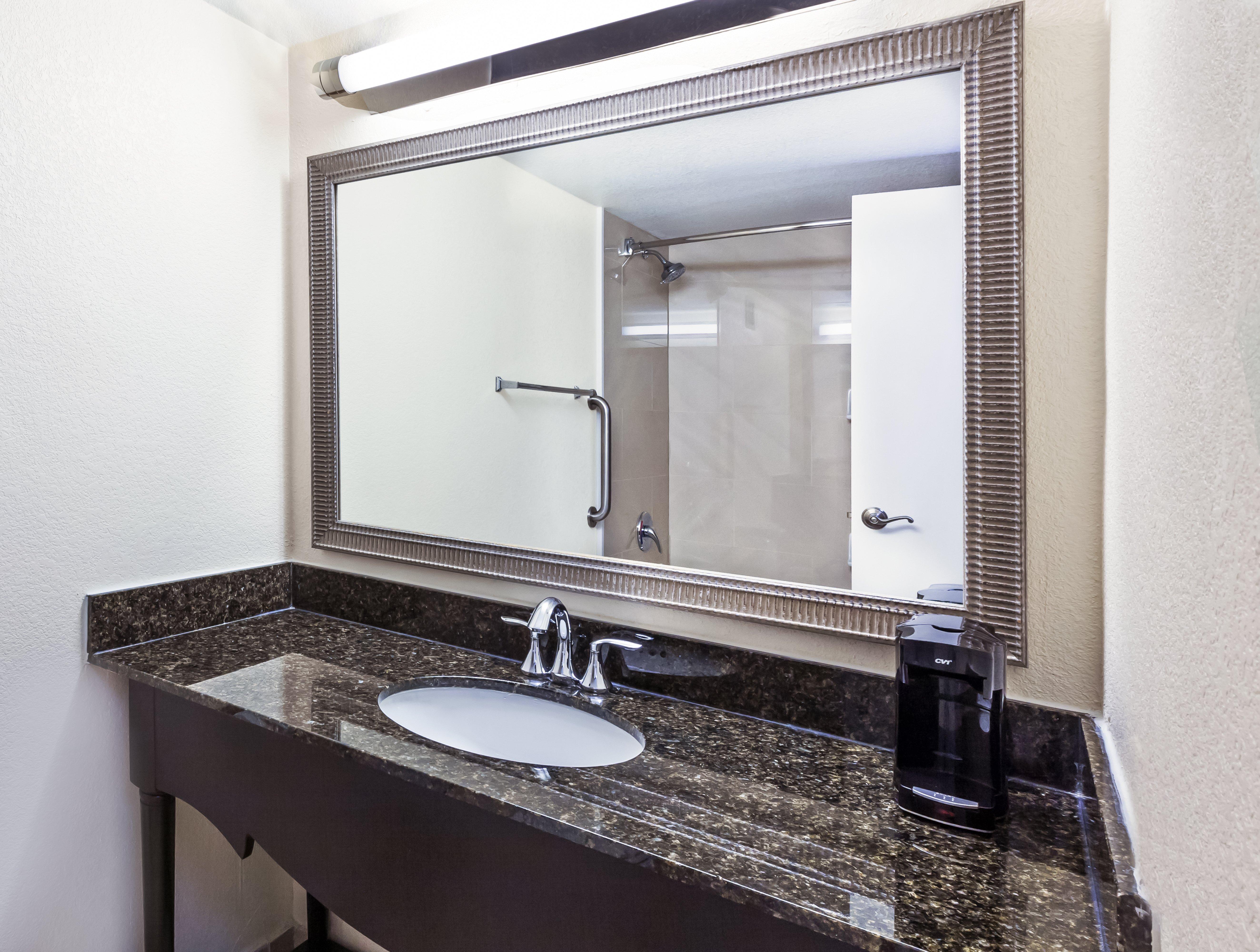 Holiday Inn Tyler - Conference Center By Ihg Exterior foto