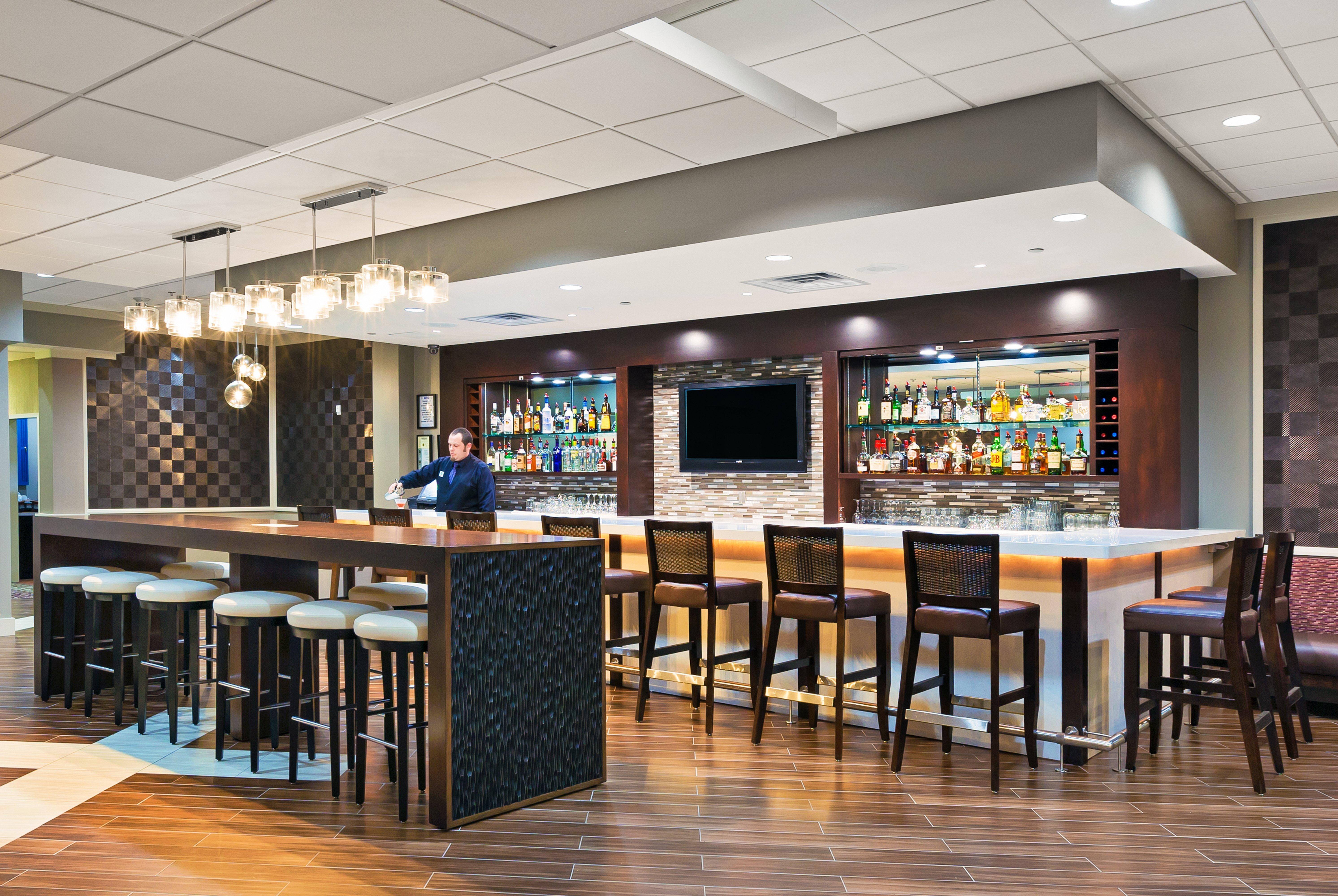 Holiday Inn Tyler - Conference Center By Ihg Exterior foto