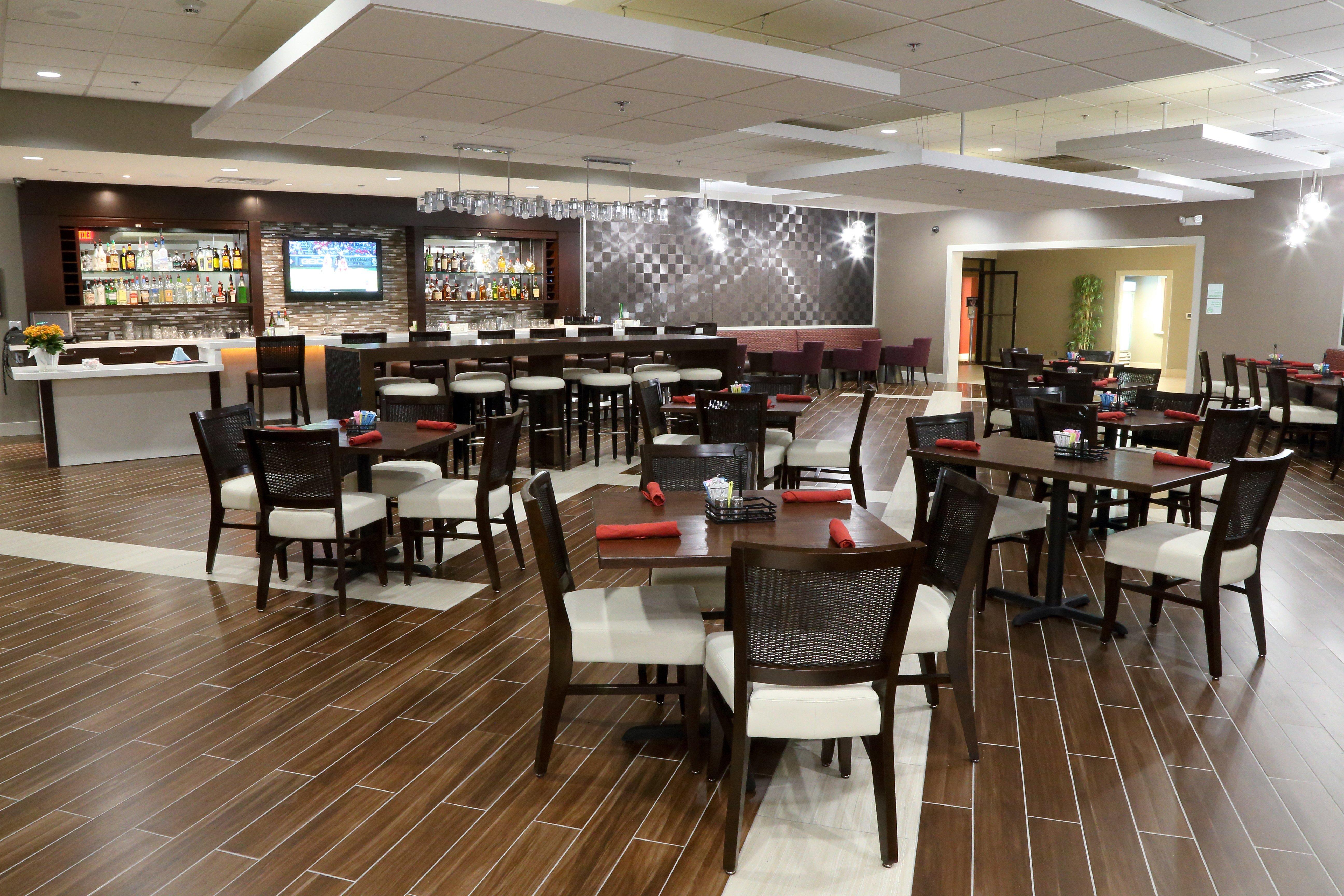 Holiday Inn Tyler - Conference Center By Ihg Exterior foto