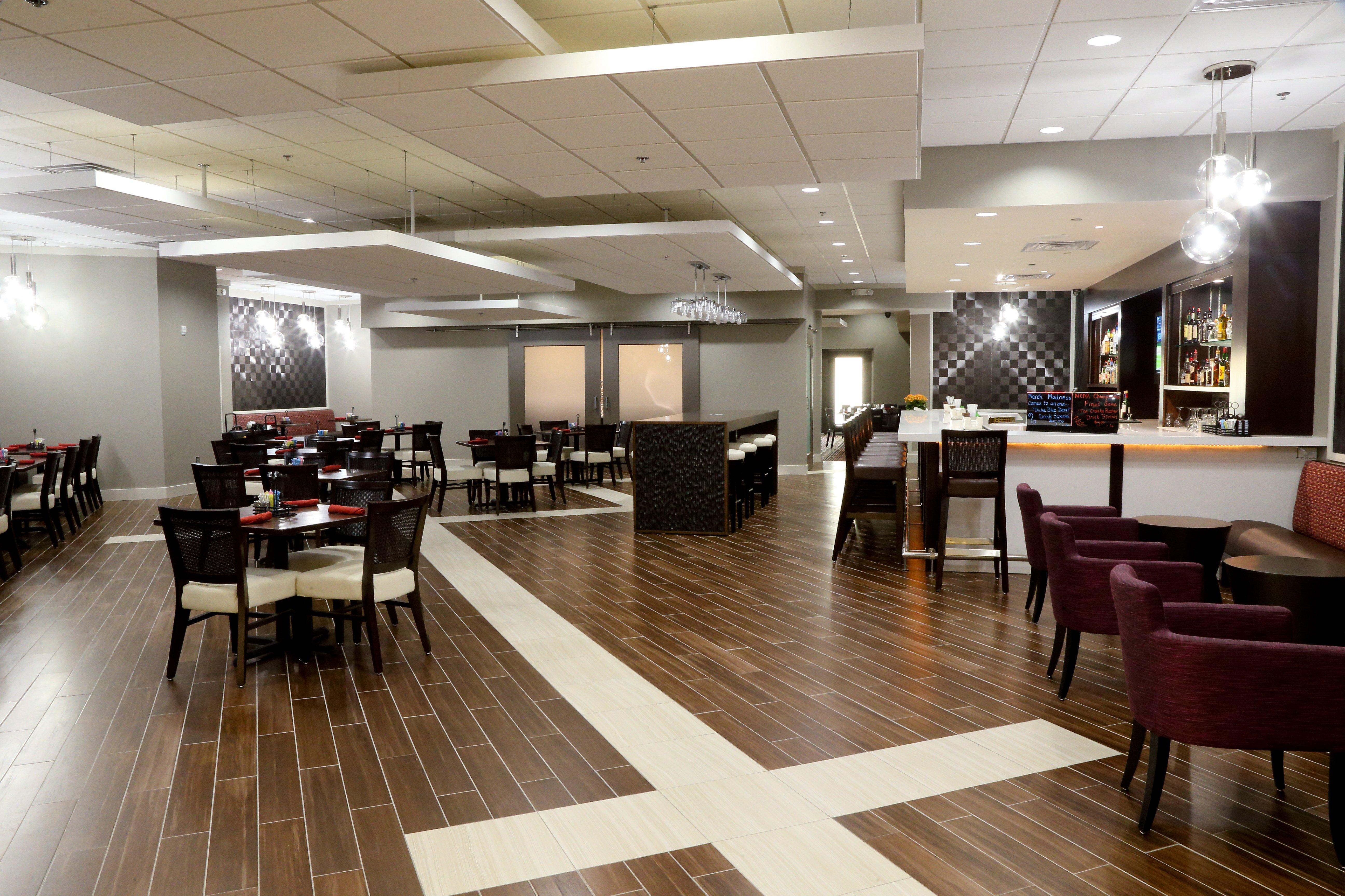 Holiday Inn Tyler - Conference Center By Ihg Exterior foto