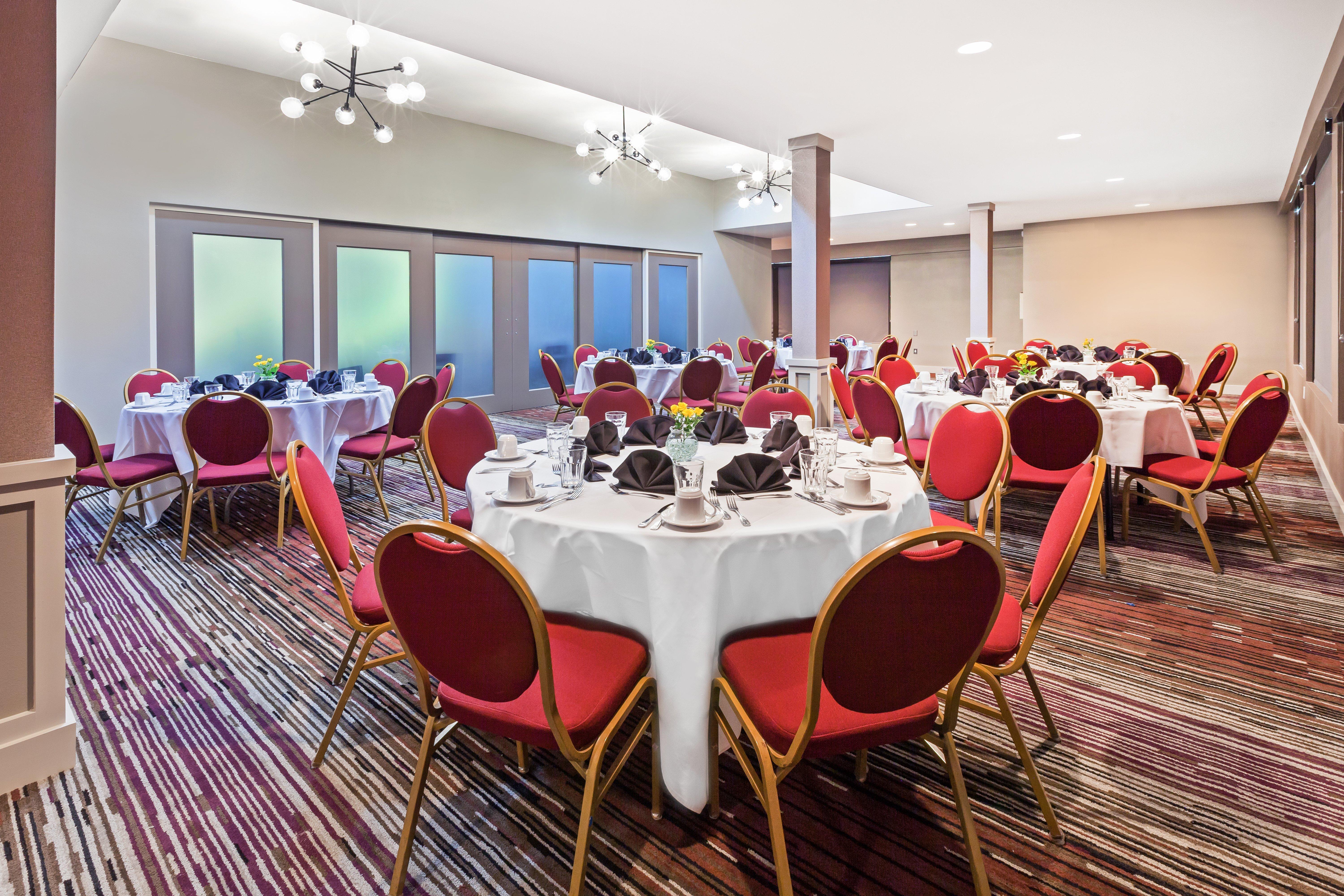 Holiday Inn Tyler - Conference Center By Ihg Exterior foto