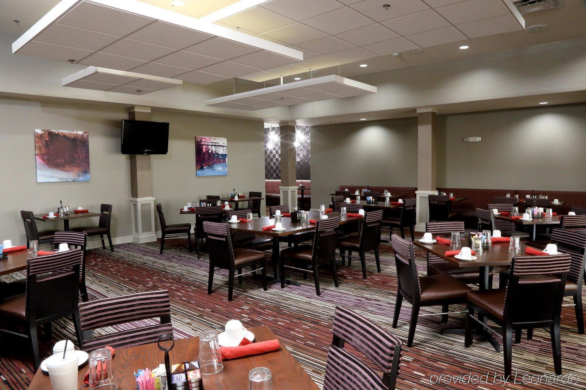 Holiday Inn Tyler - Conference Center By Ihg Exterior foto