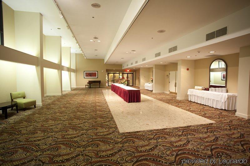 Holiday Inn Tyler - Conference Center By Ihg Restaurant foto
