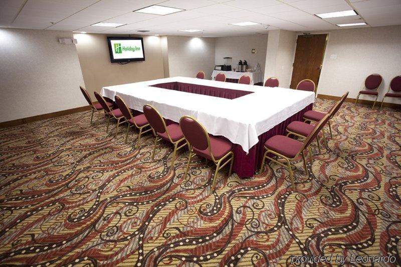 Holiday Inn Tyler - Conference Center By Ihg Afaceri foto