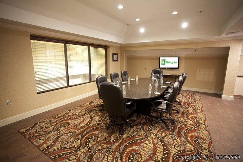 Holiday Inn Tyler - Conference Center By Ihg Facilități foto