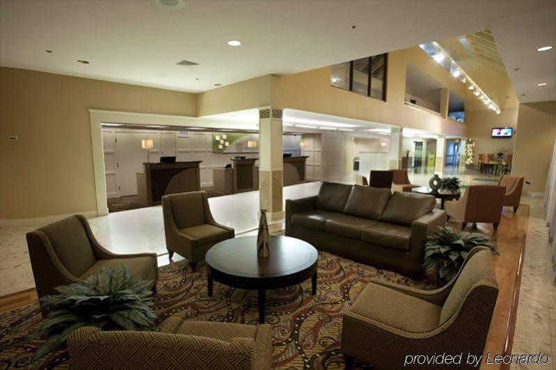 Holiday Inn Tyler - Conference Center By Ihg Exterior foto